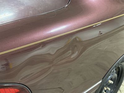 1998 Toyota Avalon XL