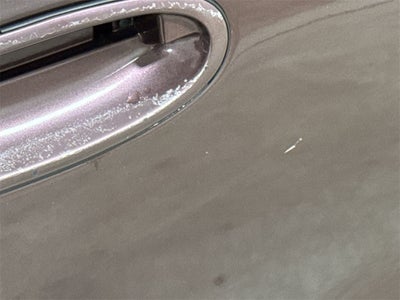 1998 Toyota Avalon XL