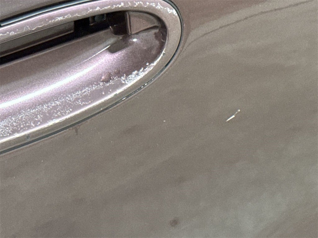 1998 Toyota Avalon XL