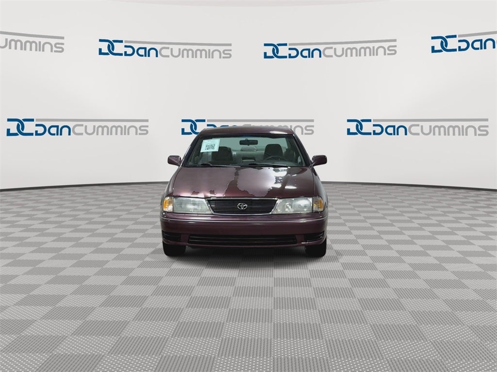1998 Toyota Avalon XL