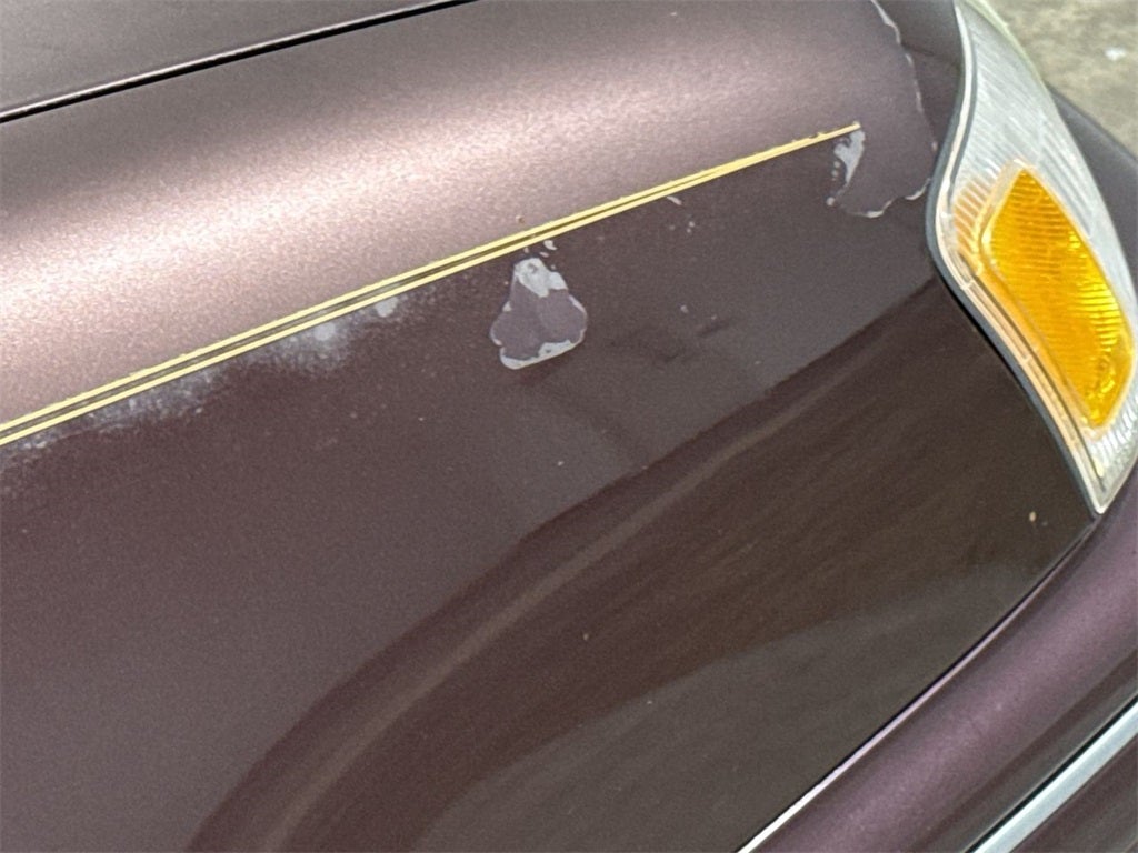 1998 Toyota Avalon XL