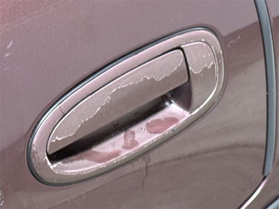 1998 Toyota Avalon XL