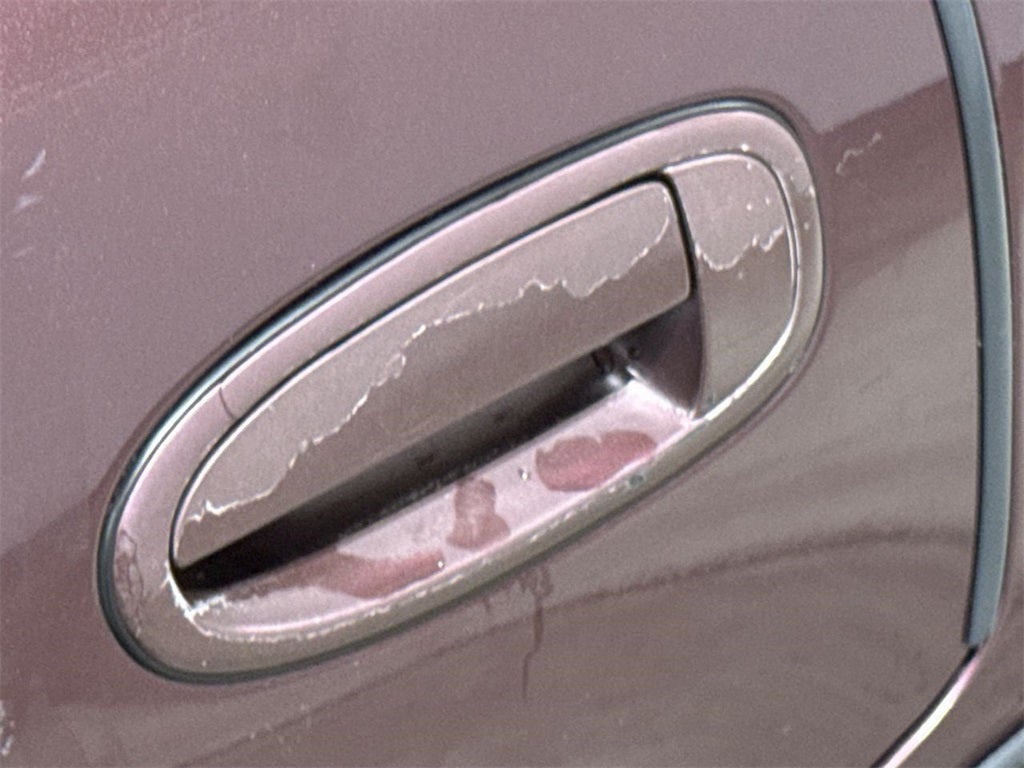 1998 Toyota Avalon XL