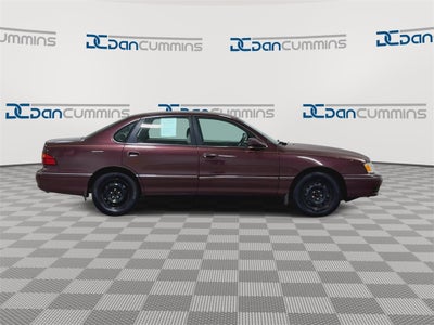 1998 Toyota Avalon XL