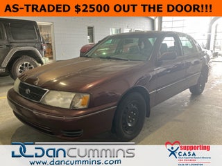 1998 Toyota Avalon XL