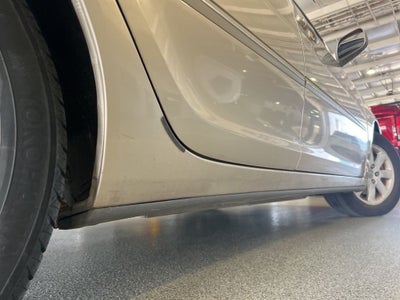 2002 Toyota Camry XLE