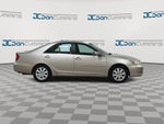 2002 Toyota Camry XLE