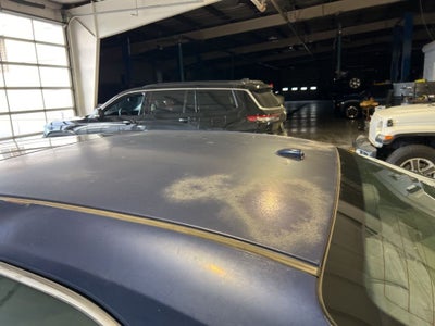 2011 Toyota Camry SE