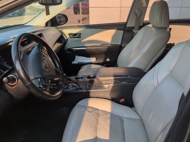 2016 Toyota Avalon Touring
