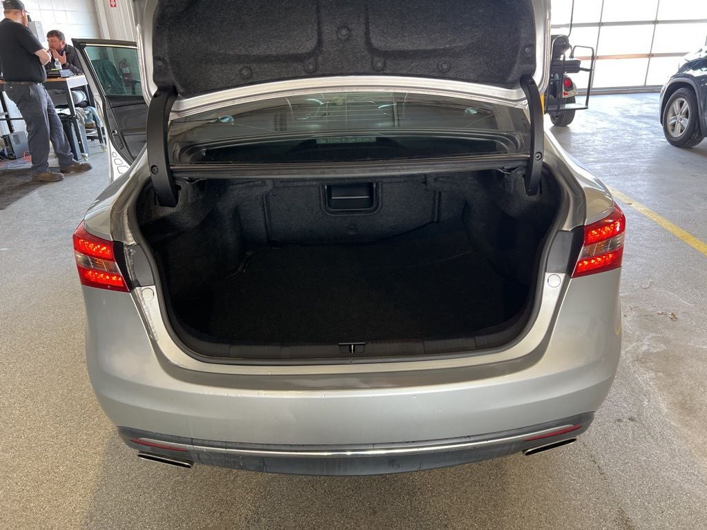 2017 Toyota Avalon XLE