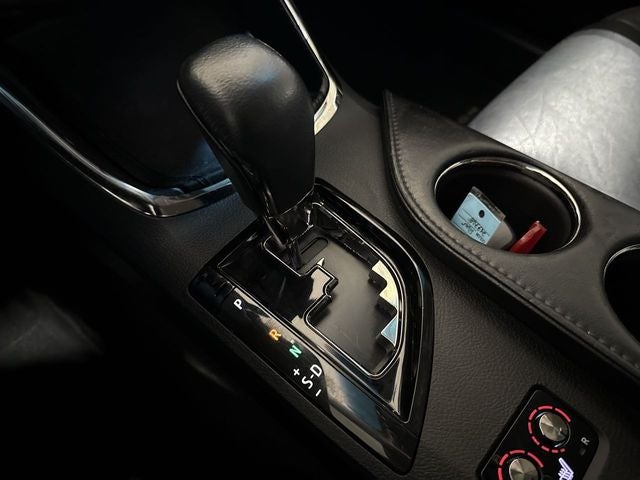 2017 Toyota Avalon Base
