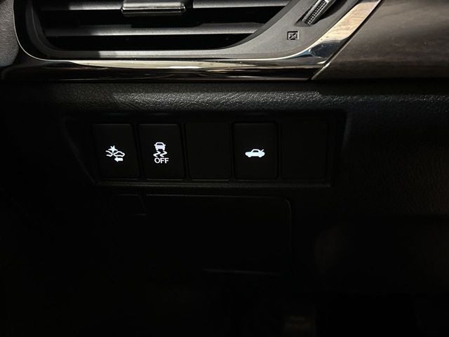 2017 Toyota Avalon Base