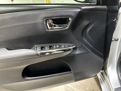 2017 Toyota Avalon Base