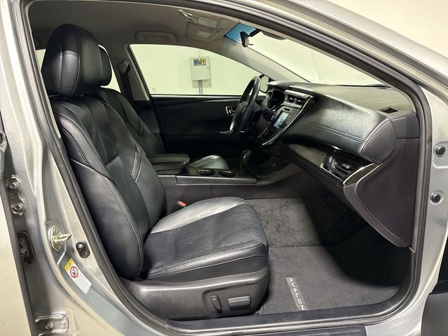 2017 Toyota Avalon Base