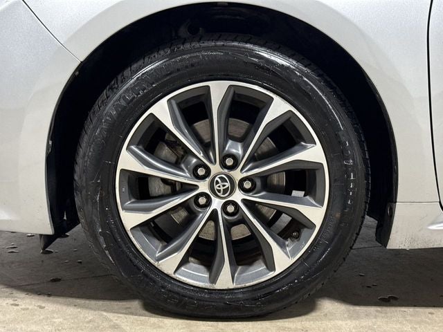 2017 Toyota Avalon Base
