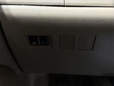 2007 Toyota Avalon XL