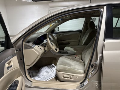 2007 Toyota Avalon XL