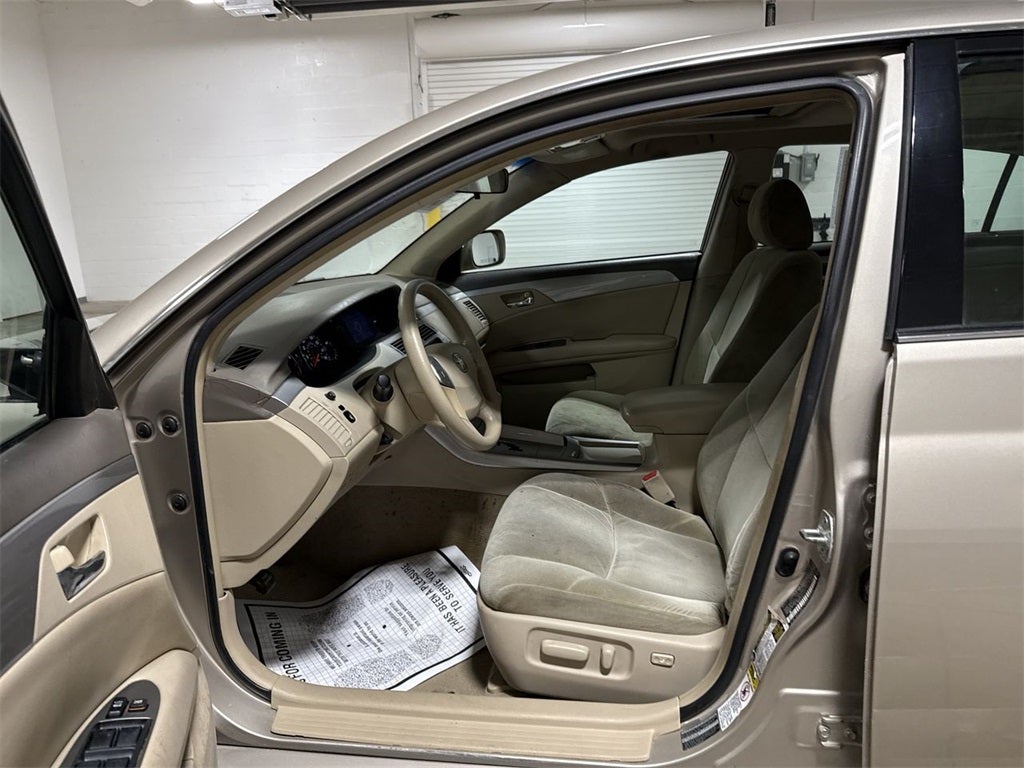 2007 Toyota Avalon XL