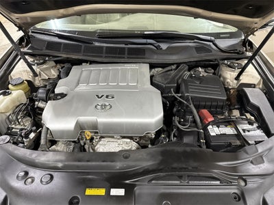 2007 Toyota Avalon XL