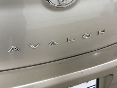 2007 Toyota Avalon XL