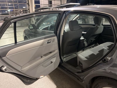 2010 Toyota Avalon XL