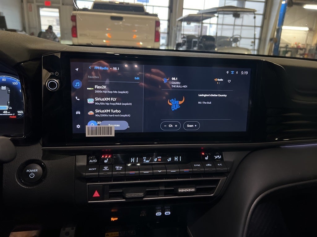 2025 Toyota Camry Base