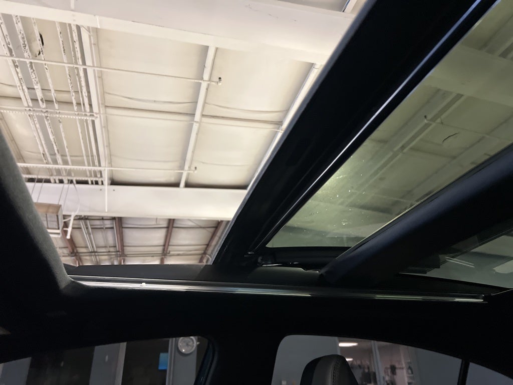 2025 Toyota Camry Base