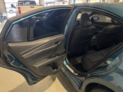 2025 Toyota Camry Base