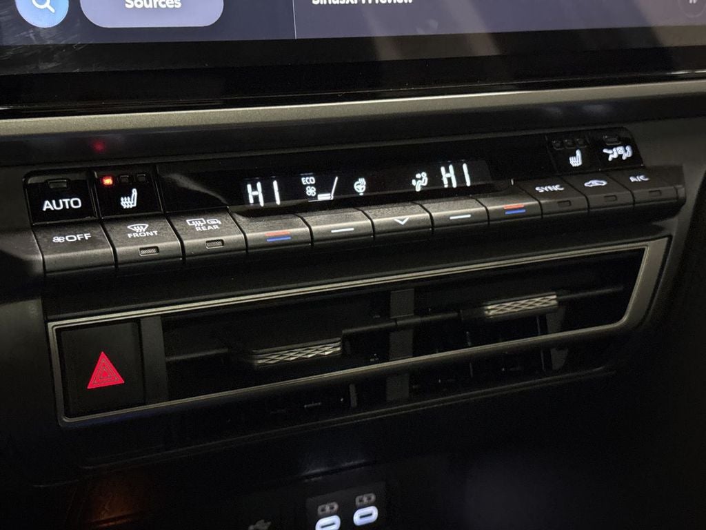 2025 Toyota Camry Base