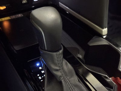 2025 Toyota Camry Base