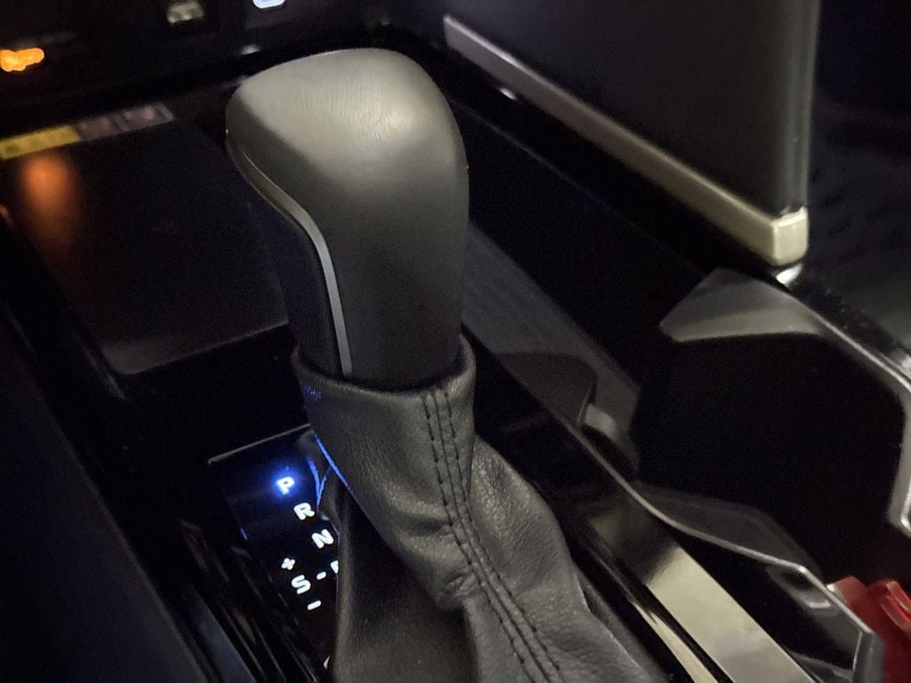 2025 Toyota Camry Base