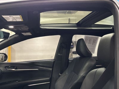 2025 Toyota Camry Base