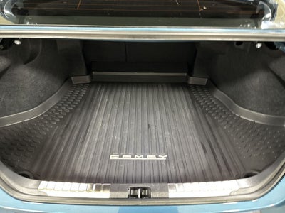 2025 Toyota Camry Base