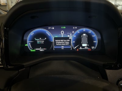 2025 Toyota Camry Base