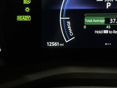 2025 Toyota Camry Base