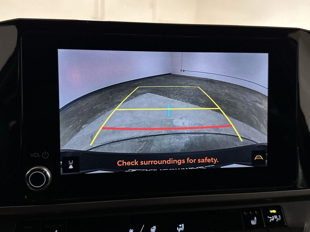 2025 Toyota Camry Base