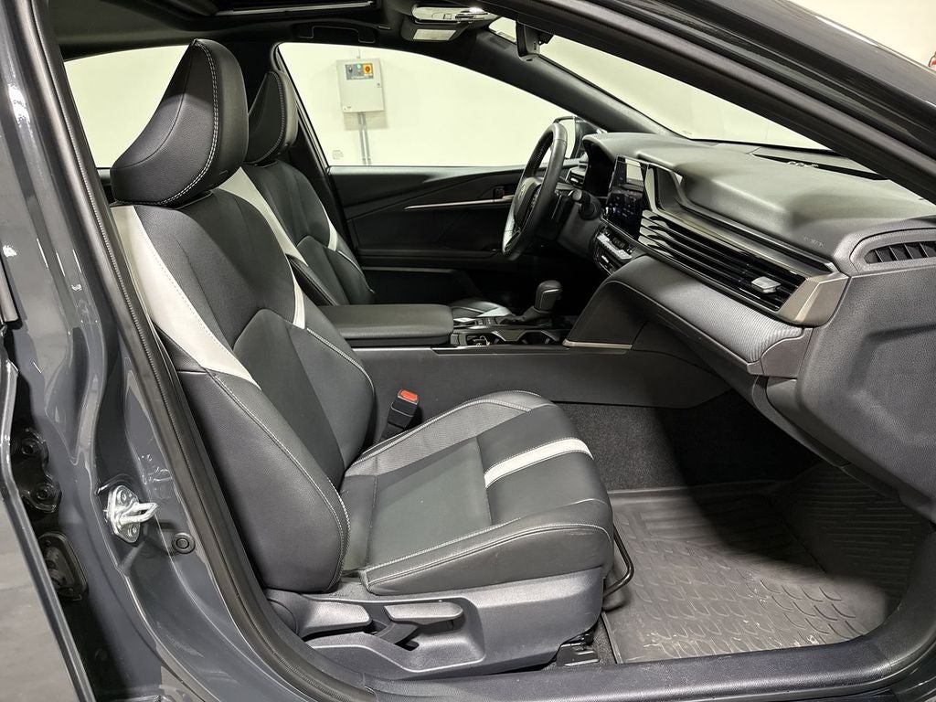 2025 Toyota Camry Base