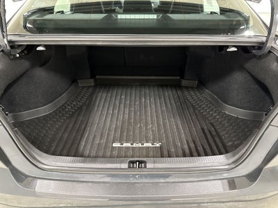 2025 Toyota Camry Base