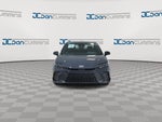 2025 Toyota Camry Base