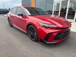 2026 Toyota Camry SE Nightshade