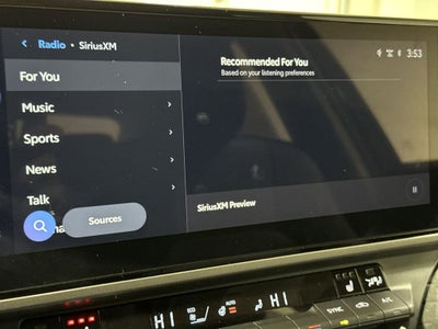 2026 Toyota Camry Base