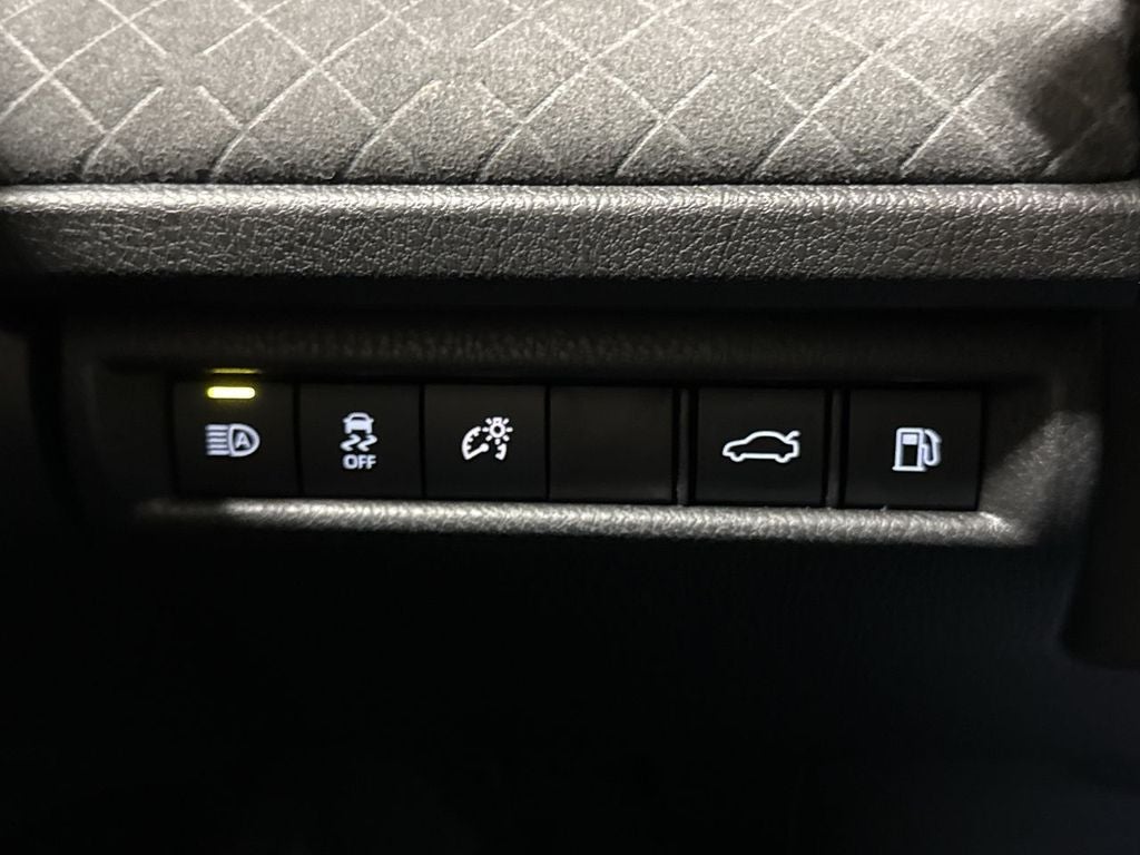 2026 Toyota Camry Base