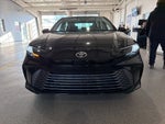 2026 Toyota Camry Base
