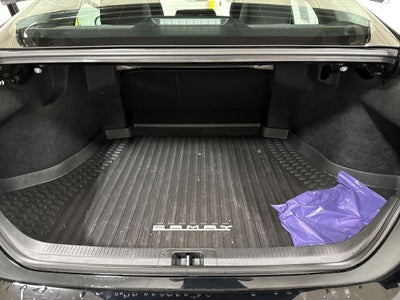 2026 Toyota Camry Base