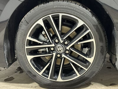 2026 Toyota Camry Base