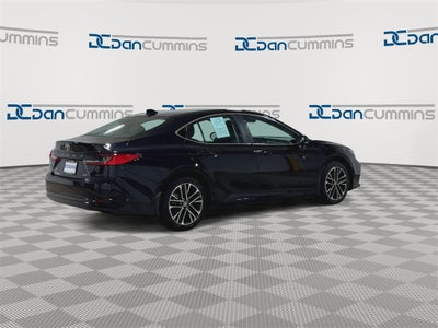 2026 Toyota Camry Base