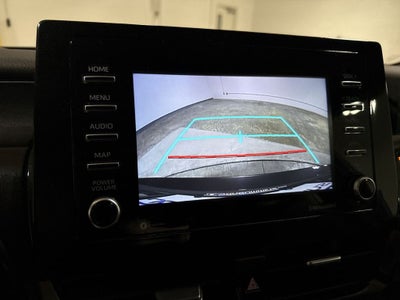 2023 Toyota Camry SE Nightshade