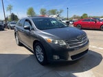 2011 Toyota Venza Base