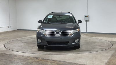 2011 Toyota Venza Base