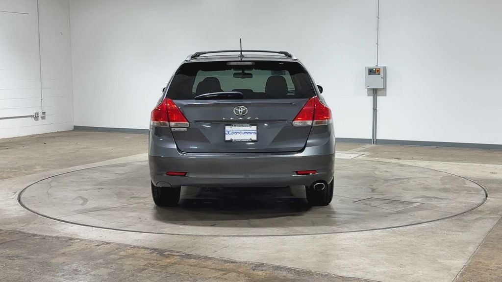 2011 Toyota Venza Base